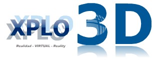 Xplo3D | Realidad Virtual 360