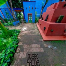 TourVirtual01-Museo-Frida-Kahlo